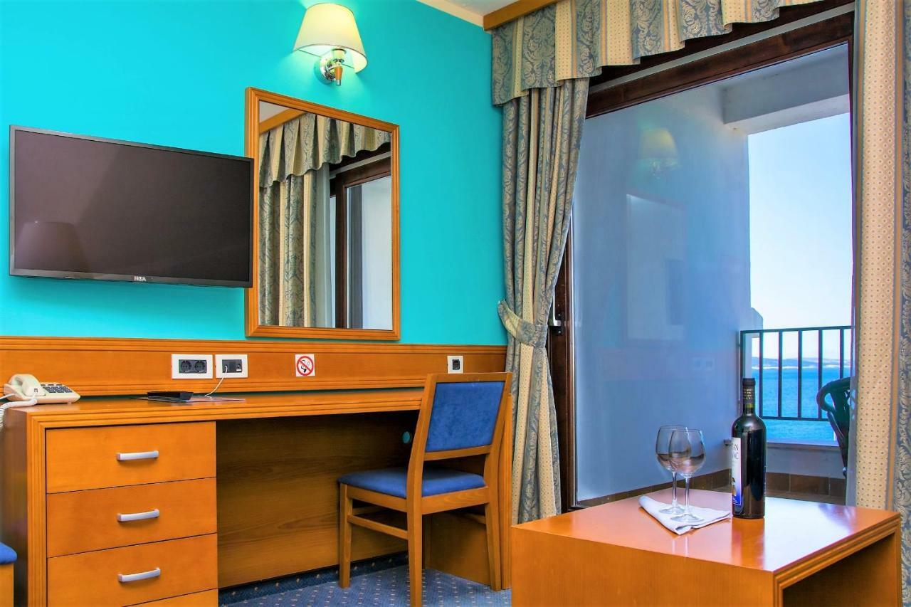 Hotel Selce Ngoại thất bức ảnh