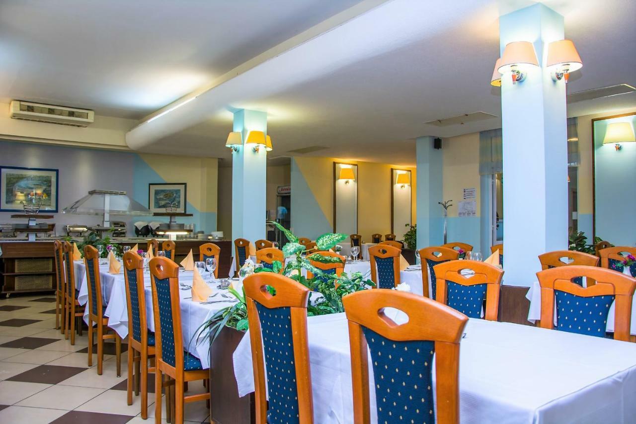 Hotel Selce Ngoại thất bức ảnh